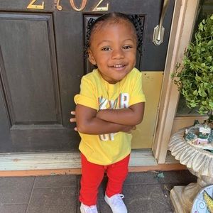 Meet your Posher, Courtney